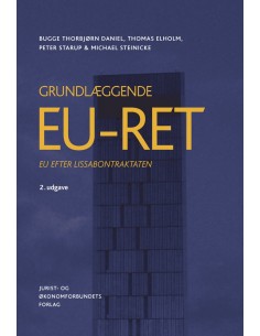 Grundlæggende EU-ret