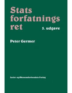 Statsforfatningsret