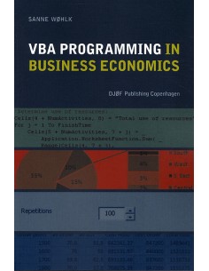 VBA Programming in Business...