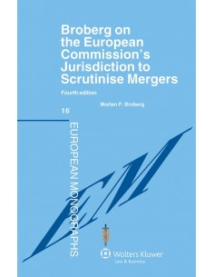 Broberg on The European...
