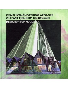 Konflikthåndtering af sager...