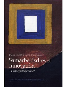 Samarbejdsdrevet innovation...