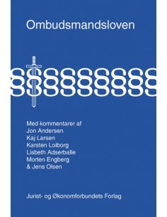 Ombudsmandsloven med...