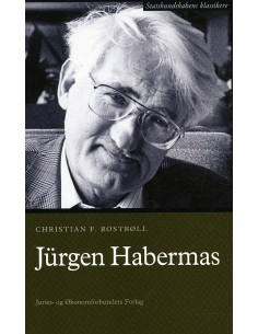 Jürgen Habermas