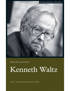 Kenneth Waltz
