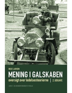 Mening i galskaben