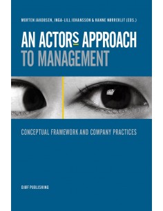 An Actor's Approach to...