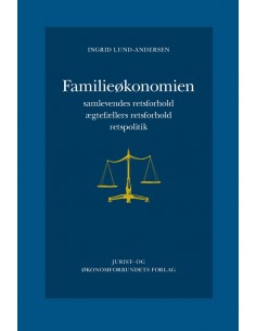 Familieøkonomien