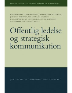 Offentlig ledelse og...