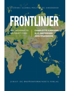 Frontlinjer