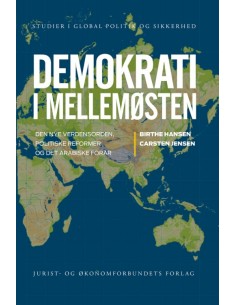 Demokrati i Mellemøsten