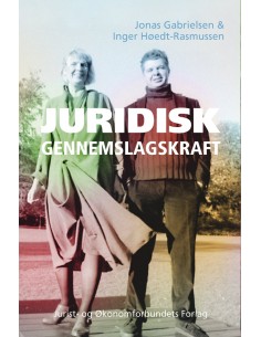 Juridisk gennemslagskraft