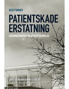 Patientskadeerstatning