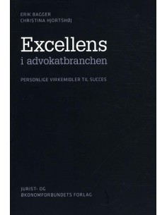 Excellens i advokatbranchen