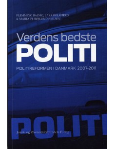 Verdens bedste politi