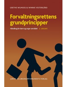 Forvaltningsrettens...
