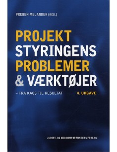 Projektstyringens problemer...