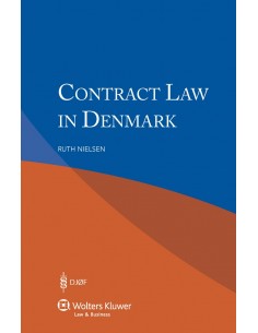 Contract Law in Denmark