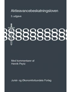 Aktieavancebeskatningsloven