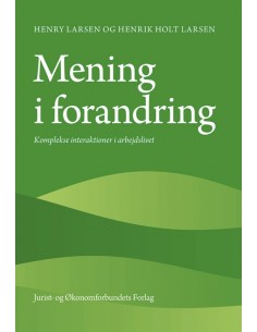 Mening i forandring