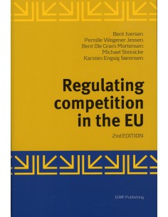 Regulating competition in...