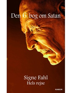 Den 6. bog om Satan