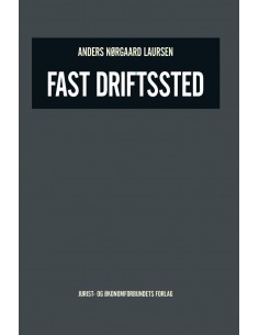 Fast driftsted