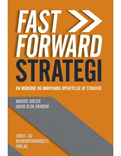 Fast Forward Strategi