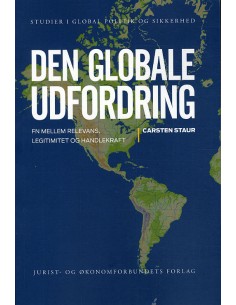 Den globale udfordring