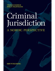 Criminal Jurisdiction