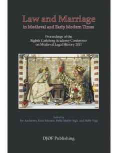 Law and Marriage in...