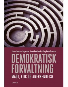 Demokratisk Forvaltning