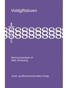 Voldgiftsloven
