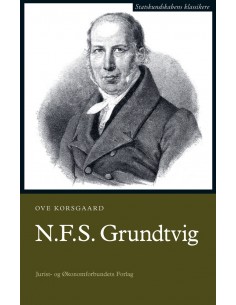 N.F.S. Grundtvig