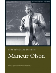 Mancur Olson