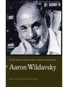 Aaron Wildavsky