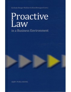 Proactive Law in a business...