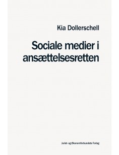 Sociale medier i...