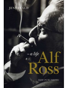 Alf Ross