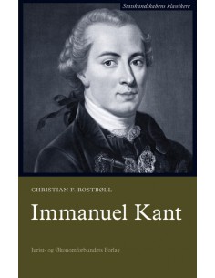 Immanuel Kant