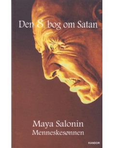 Den 8. bog om Satan