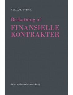 Beskatning af finansielle...