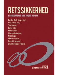 Retssikkerhed