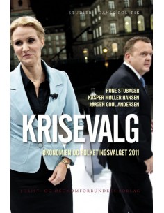 Krisevalg