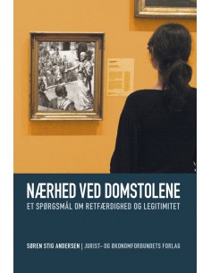 Nærheden ved domstolene