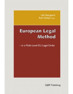 European Legal Method - in...