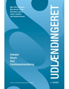 Udlændingeret