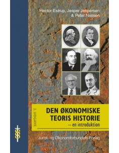 Den økonomiske teoris historie