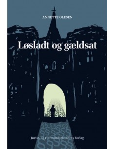 Løsladt og gældsat