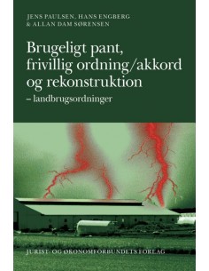 BRUGELIGT PANT, FRIVILLIG...